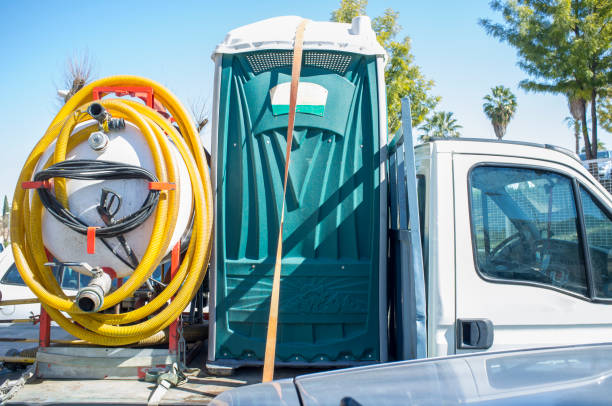 Best Local porta potty services  in White Bear Lake, MN