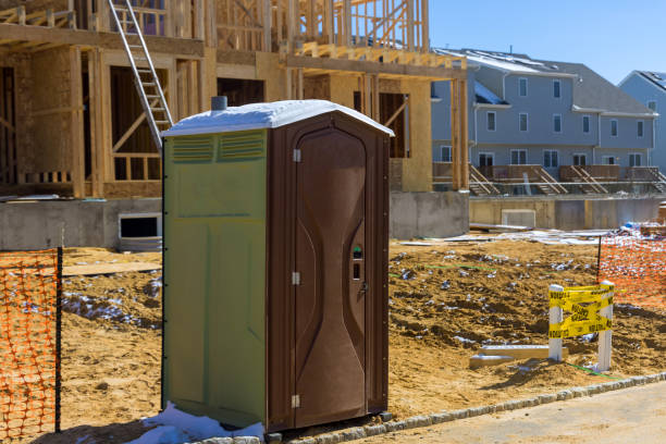 Best Local porta potty services  in White Bear Lake, MN
