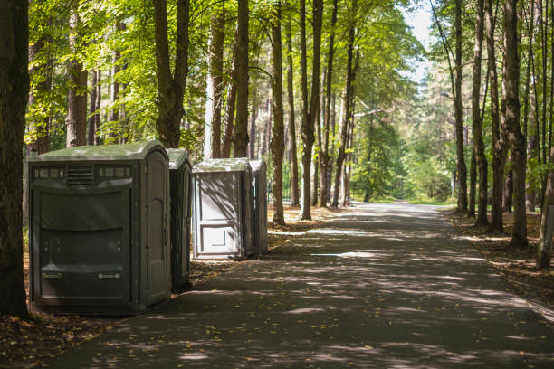 Best Porta potty delivery and setup  in White Bear Lake, MN