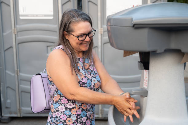 Best Event porta potty rental  in White Bear Lake, MN