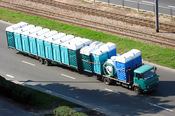 Best Portable toilet rental cost  in White Bear Lake, MN