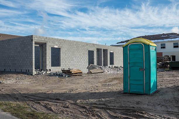 Best Portable restroom trailer rental  in White Bear Lake, MN
