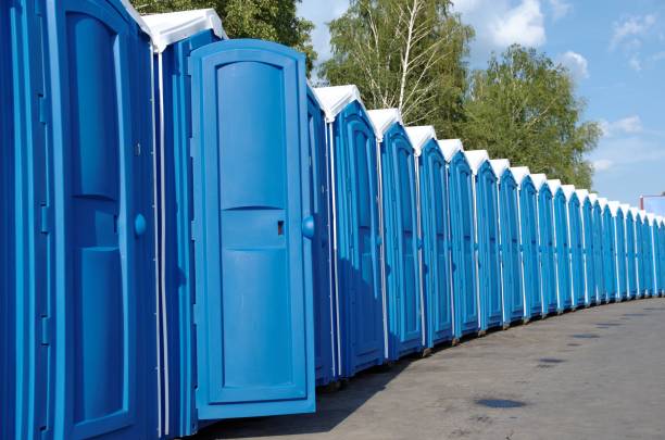 Best Sanitation services for porta potties  in White Bear Lake, MN